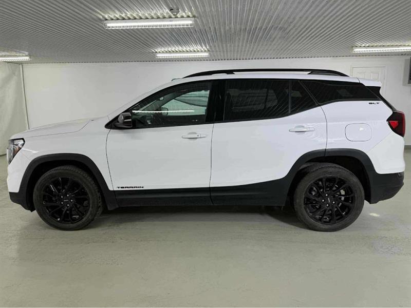 gmc Terrain 2023 - 11