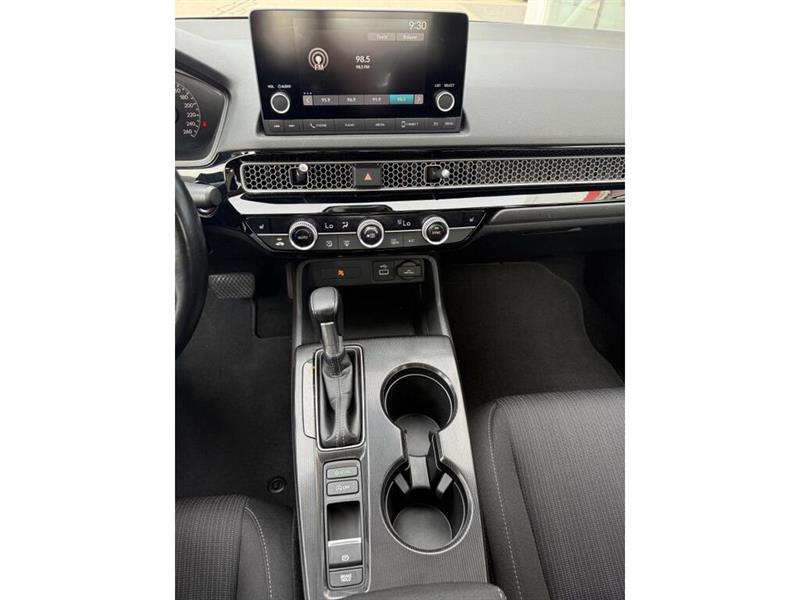 honda Civic 2024 - 6