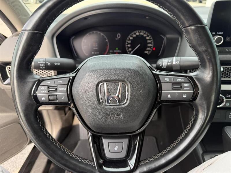 honda Civic 2024 - 7