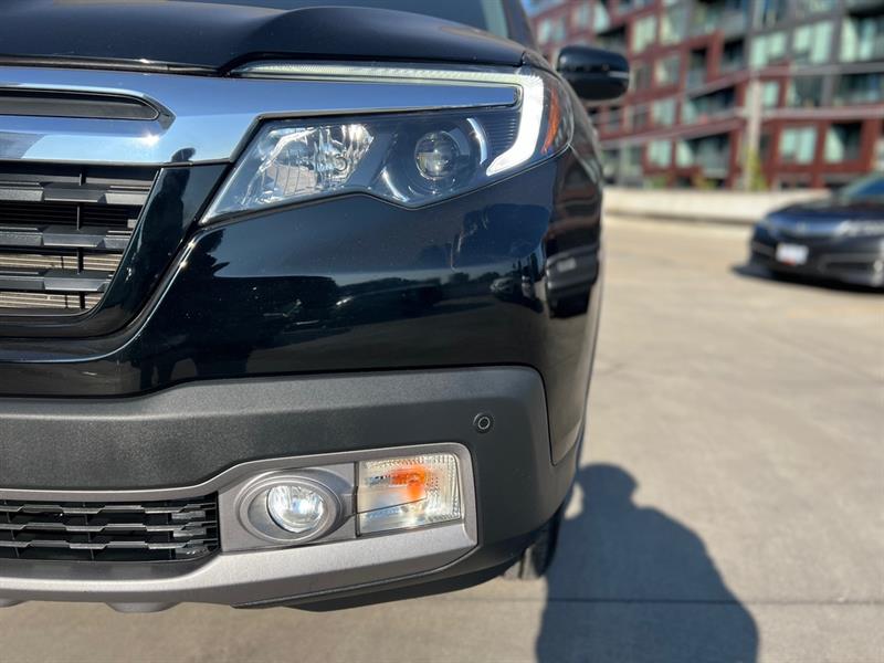 honda Ridgeline 2020 - 2