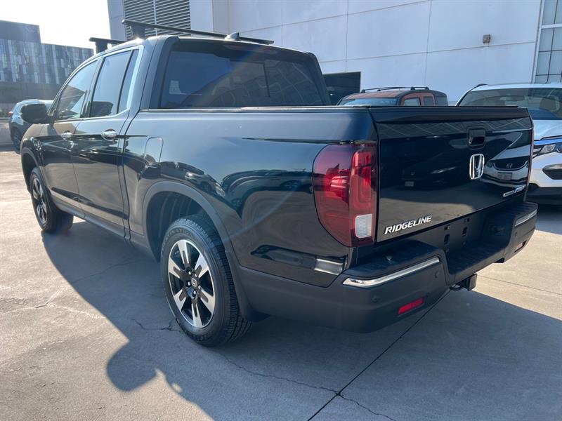 honda Ridgeline 2020 - 6