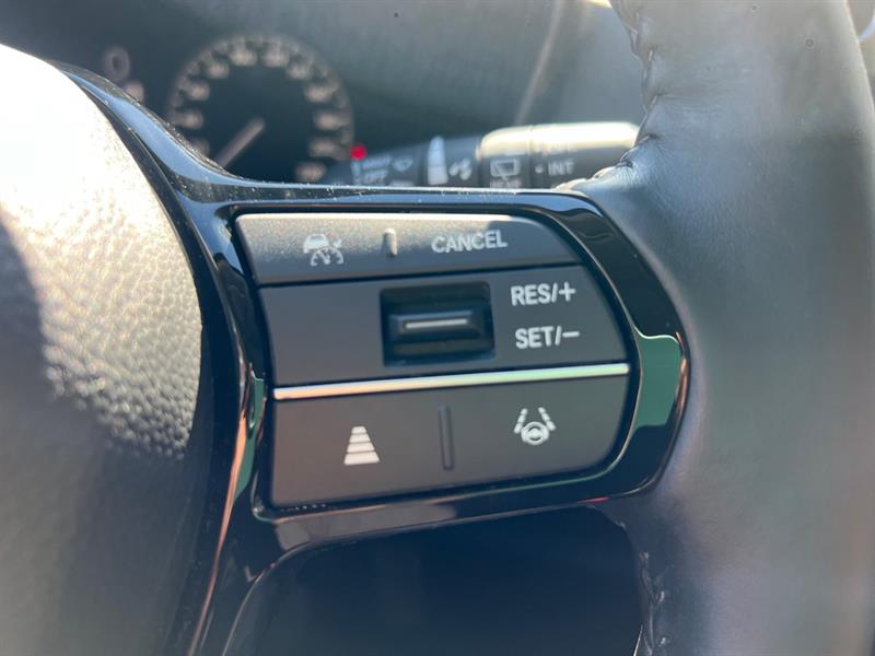 honda CR-V 2024 - 14
