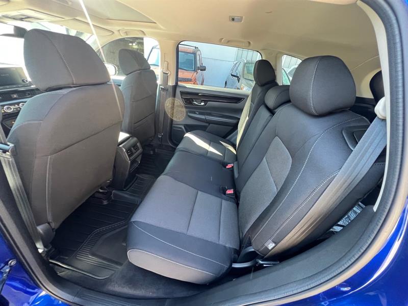honda CR-V 2024 - 20