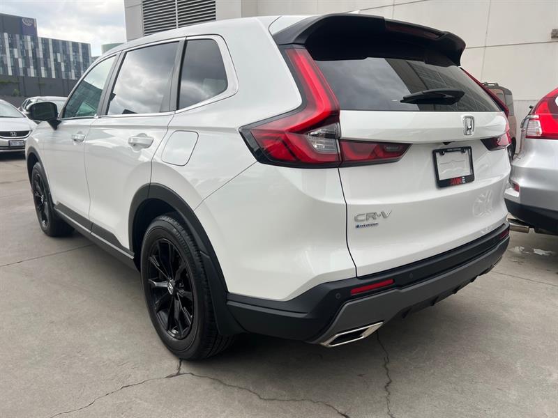 honda CR-V Hybrid 2024 - 5
