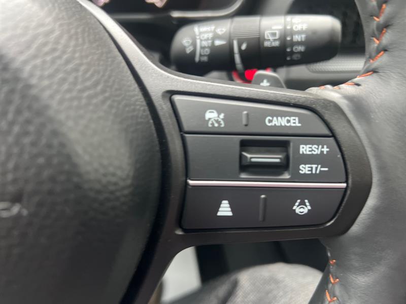 honda CR-V Hybrid 2024 - 14