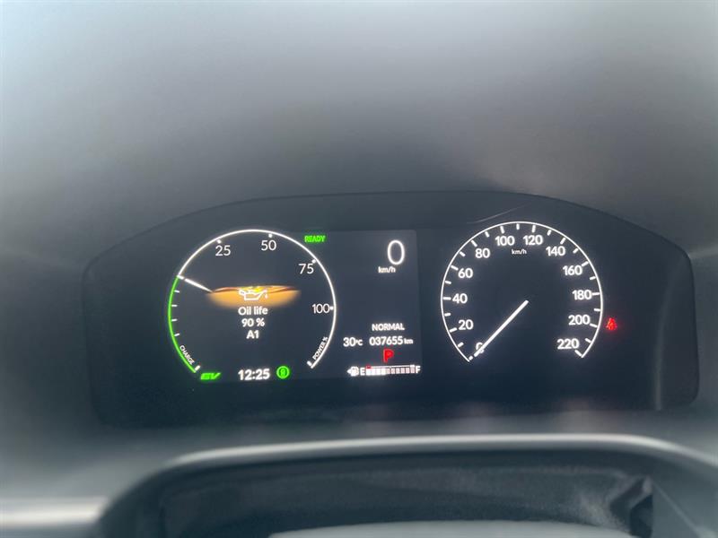 honda CR-V Hybrid 2024 - 15