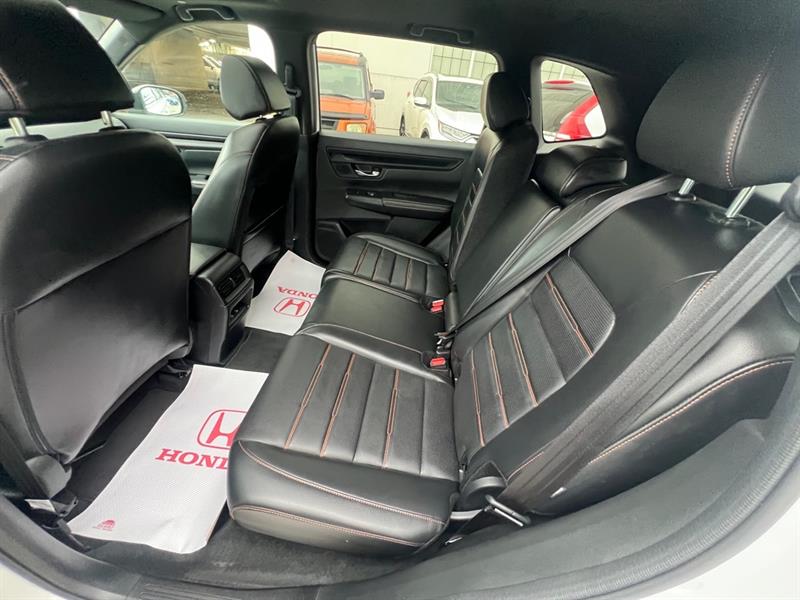 honda CR-V Hybrid 2024 - 19