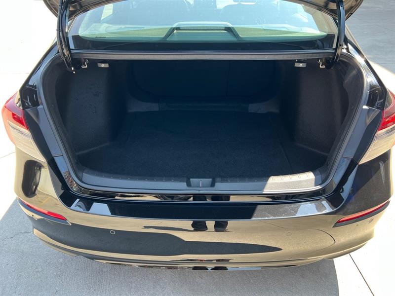 honda Civic Hybride 2025 - 22