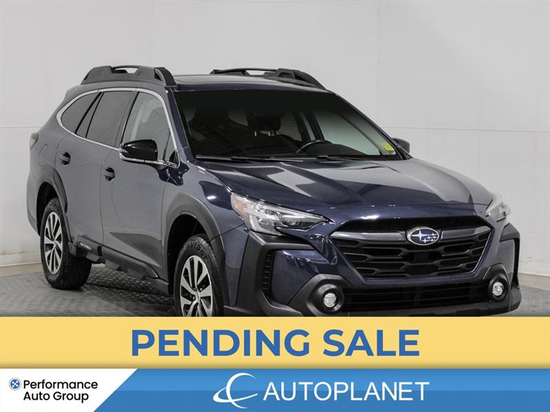 2023 Subaru Outback