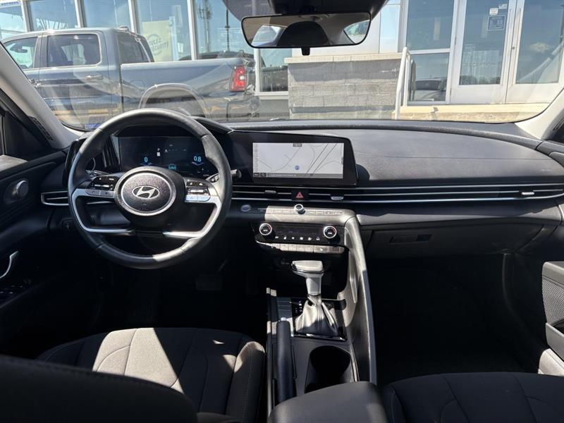 hyundai Elantra 2024 - 14
