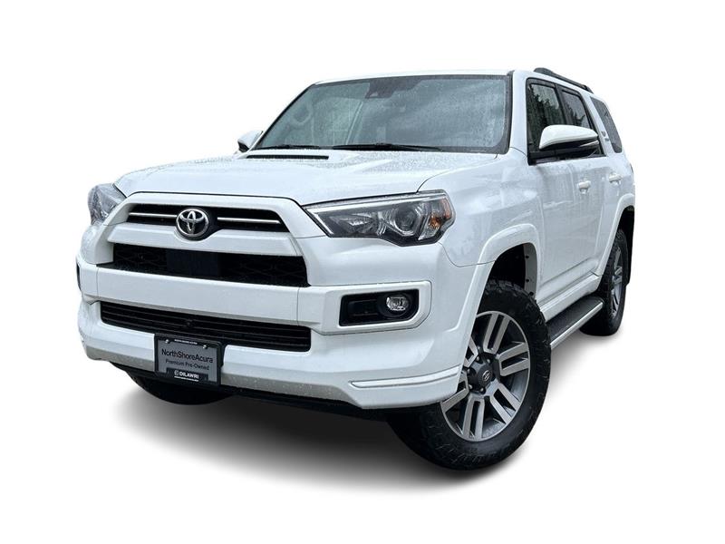 2024 Toyota 4Runner