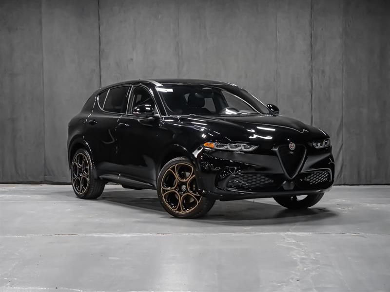 alfa romeo Tonale 2025 - 2