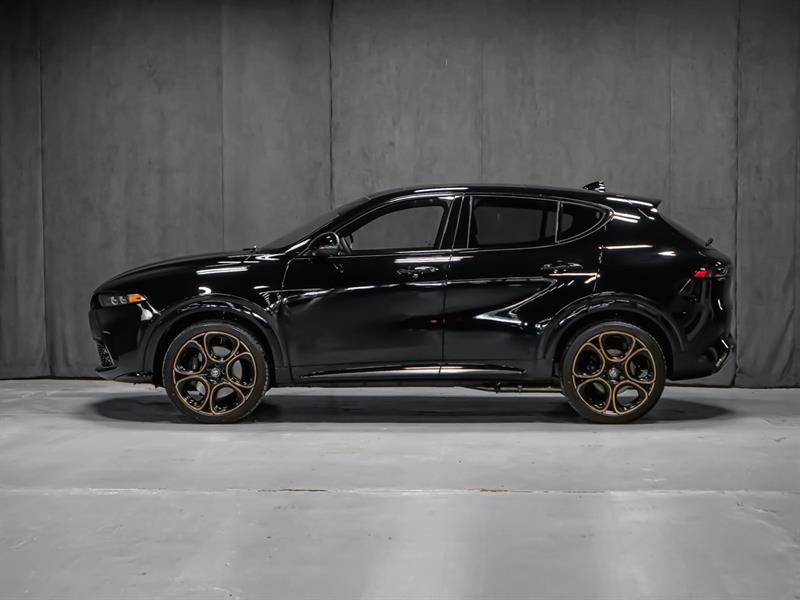 alfa romeo Tonale 2025 - 3