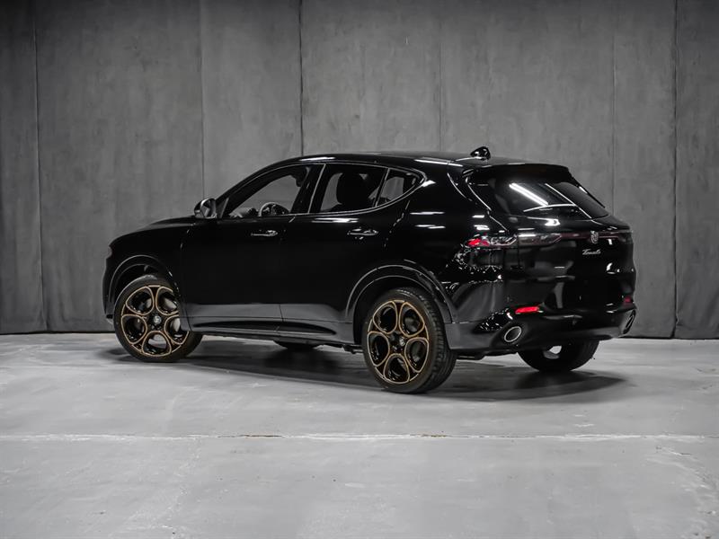 alfa romeo Tonale 2025 - 4