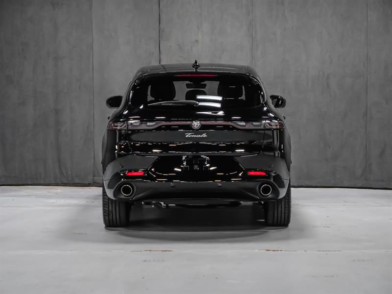 alfa romeo Tonale 2025 - 5