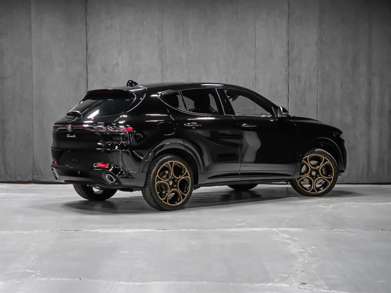 alfa romeo Tonale 2025 - 6