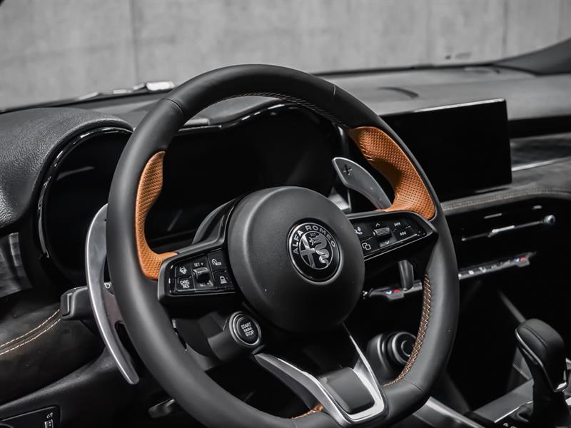 alfa romeo Tonale 2025 - 10