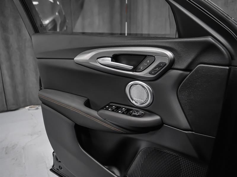 alfa romeo Tonale 2025 - 12