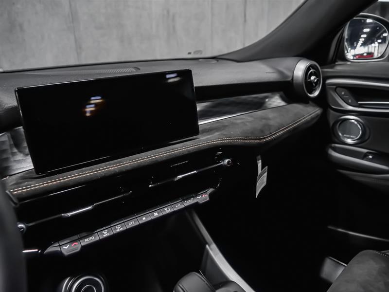 alfa romeo Tonale 2025 - 14