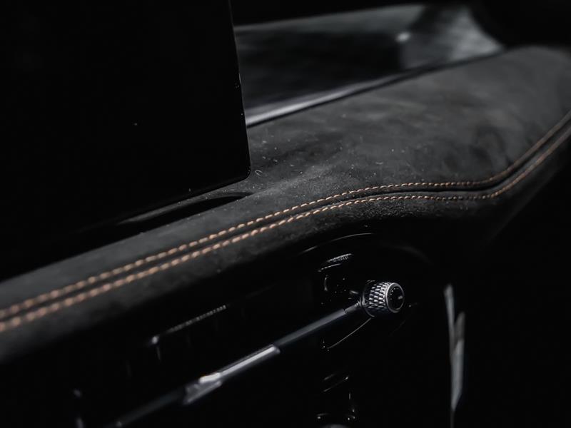 alfa romeo Tonale 2025 - 15