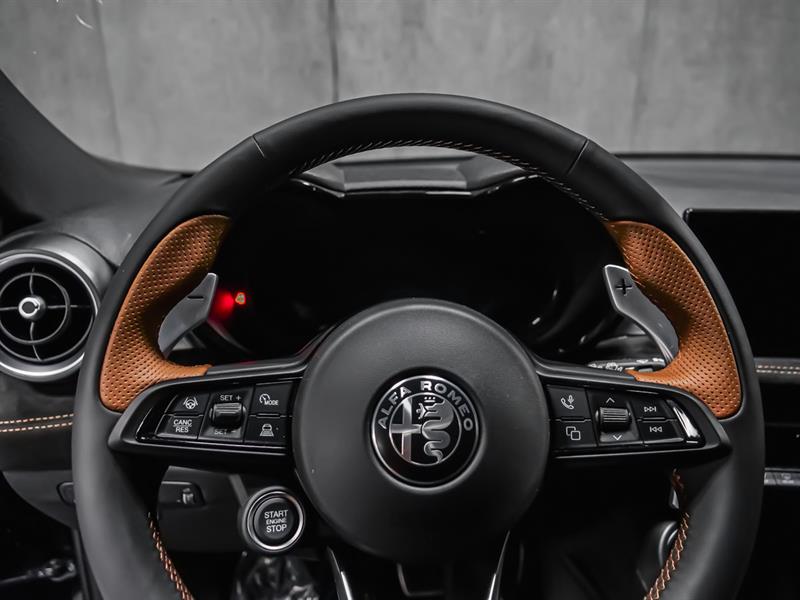 alfa romeo Tonale 2025 - 16