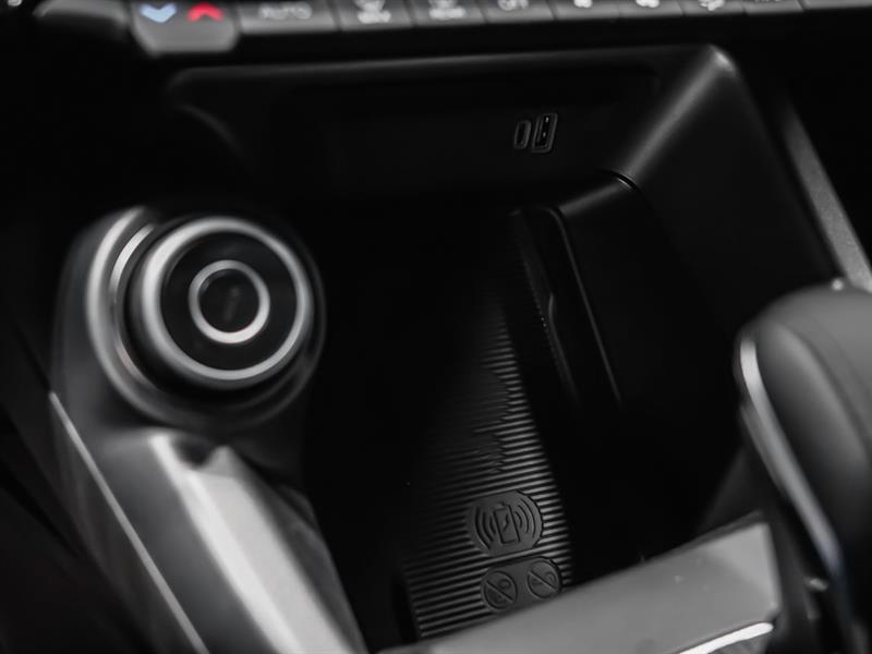 alfa romeo Tonale 2025 - 17