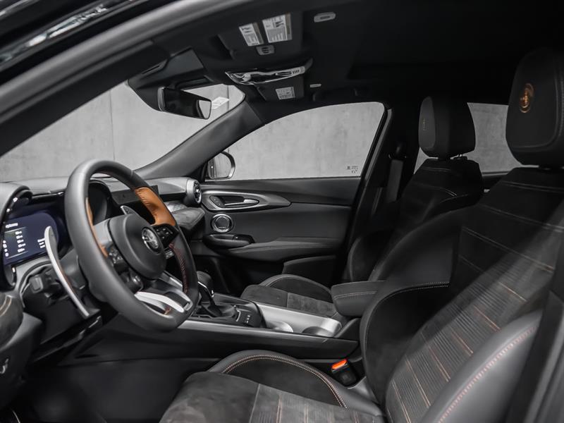 alfa romeo Tonale 2025 - 19