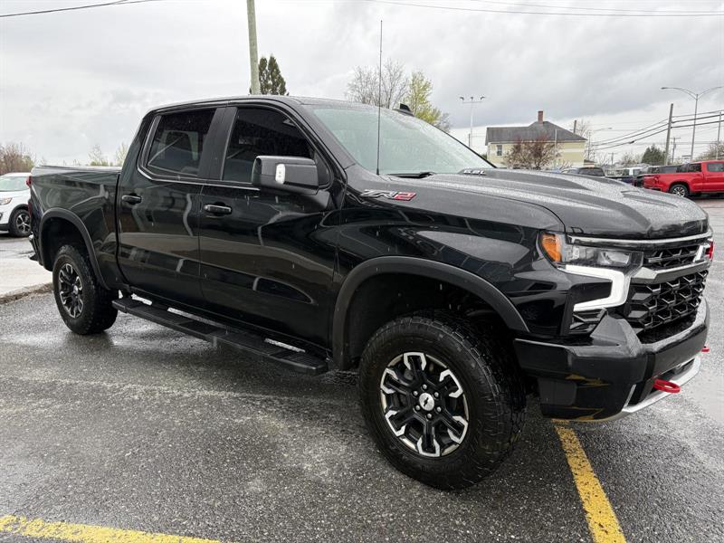 chevrolet Silverado 1500 2023 - 6