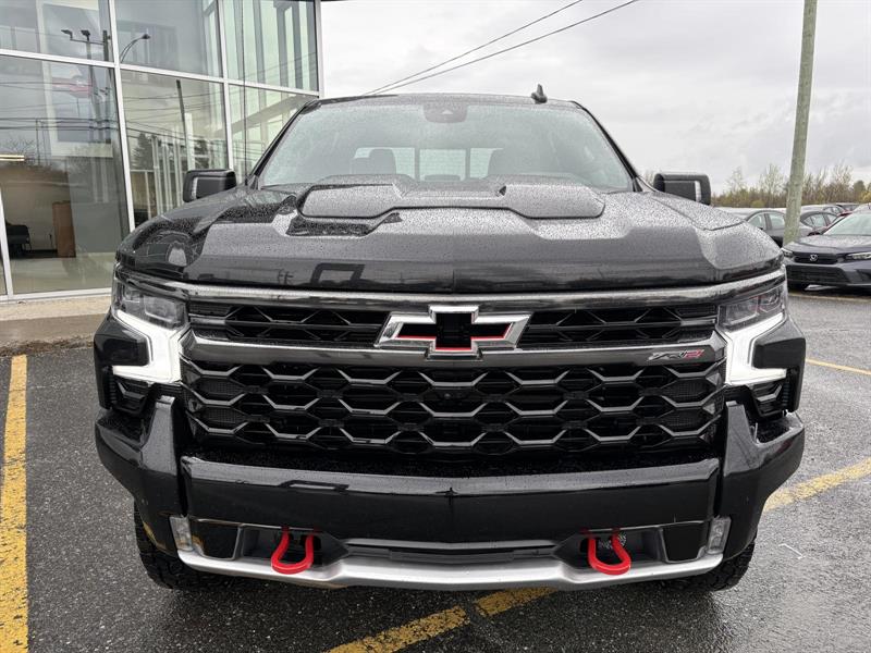 chevrolet Silverado 1500 2023 - 7