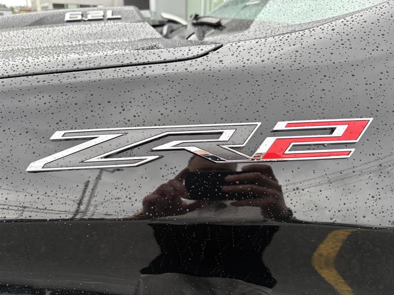 chevrolet Silverado 1500 2023 - 8