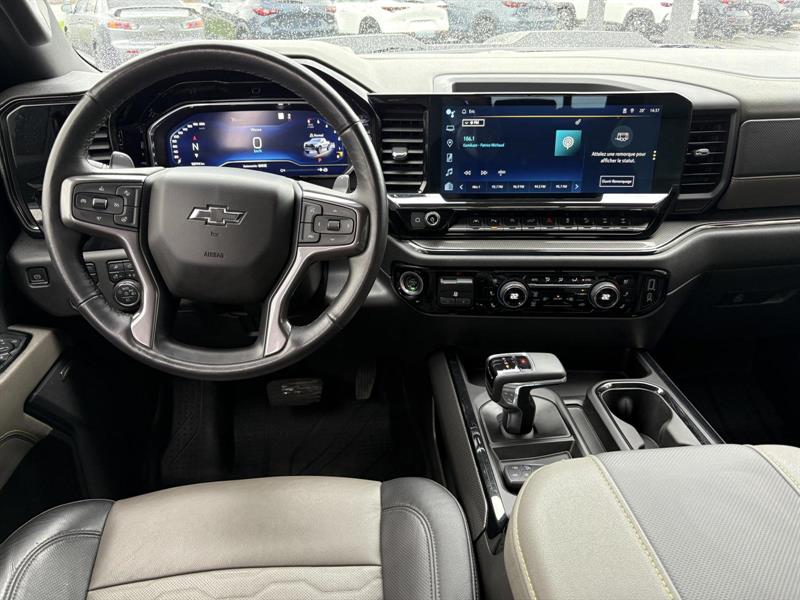 chevrolet Silverado 1500 2023 - 13