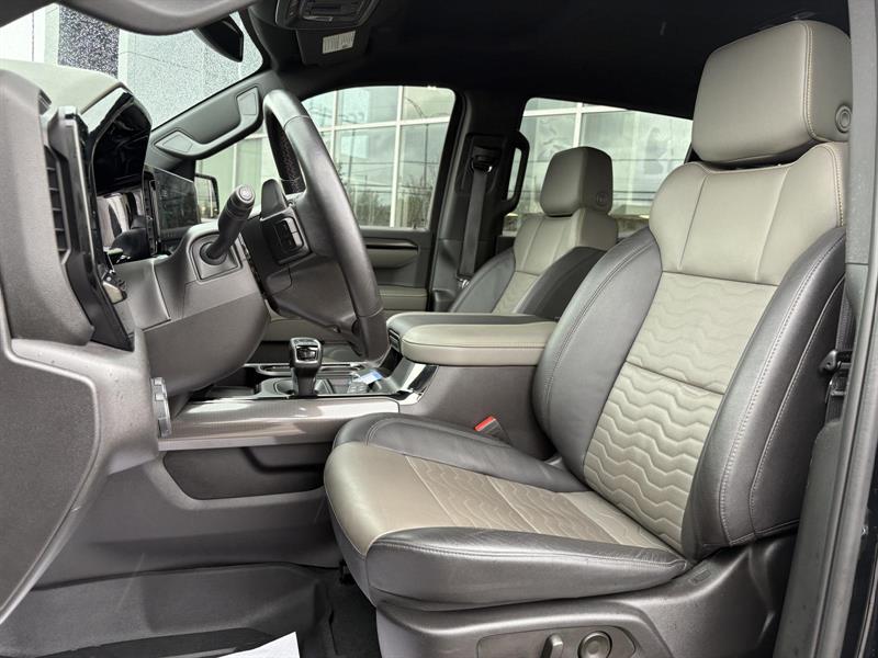 chevrolet Silverado 1500 2023 - 14