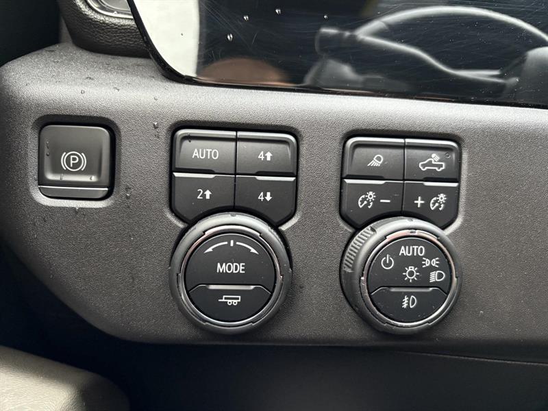 chevrolet Silverado 1500 2023 - 19