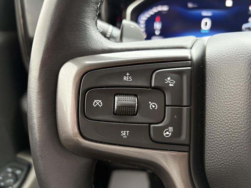 chevrolet Silverado 1500 2023 - 20