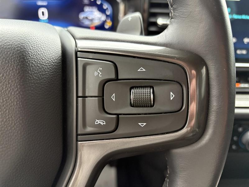 chevrolet Silverado 1500 2023 - 21