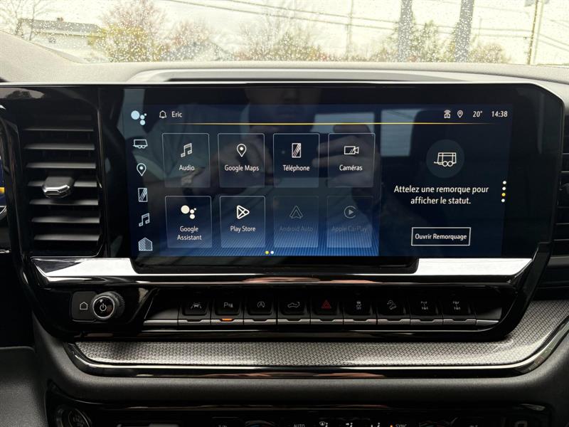 chevrolet Silverado 1500 2023 - 22