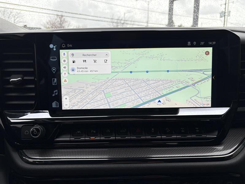 chevrolet Silverado 1500 2023 - 23