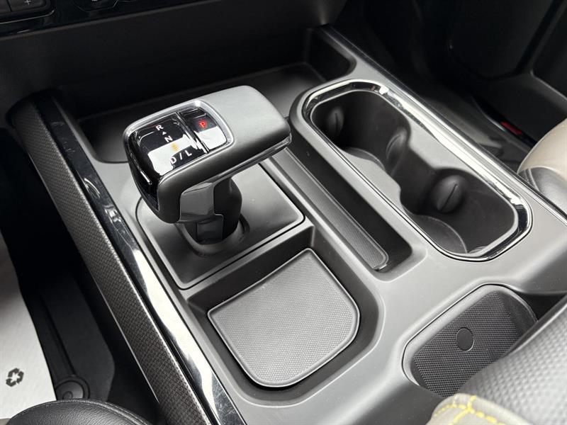 chevrolet Silverado 1500 2023 - 26