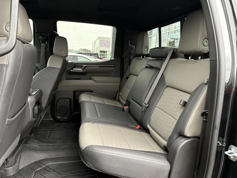 chevrolet Silverado 1500 2023 - 27