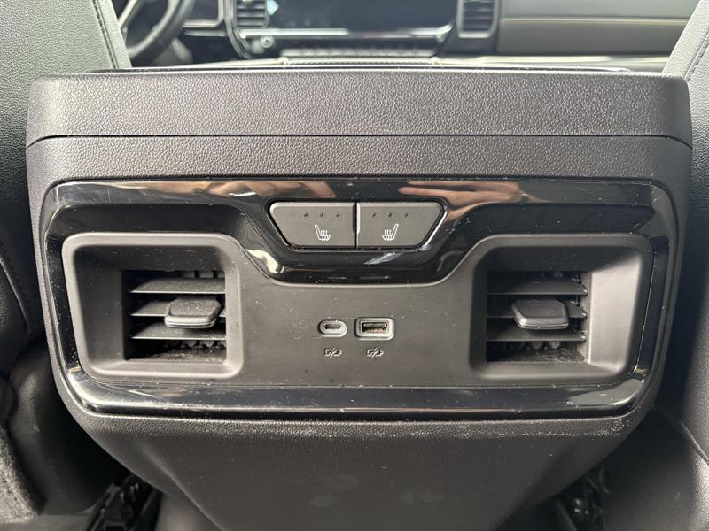 chevrolet Silverado 1500 2023 - 28