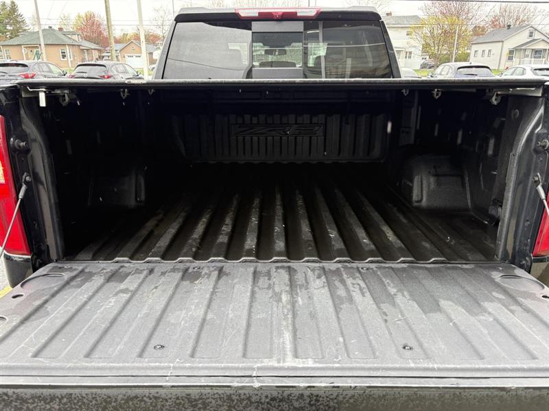 chevrolet Silverado 1500 2023 - 29