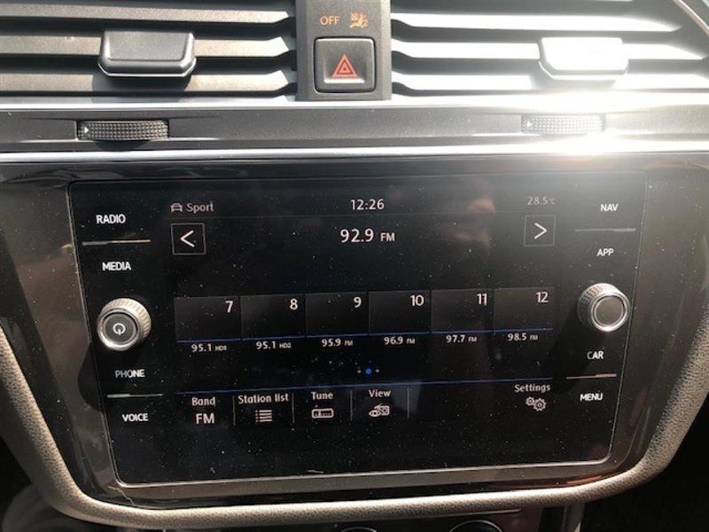 volkswagen Tiguan 2019 - 22