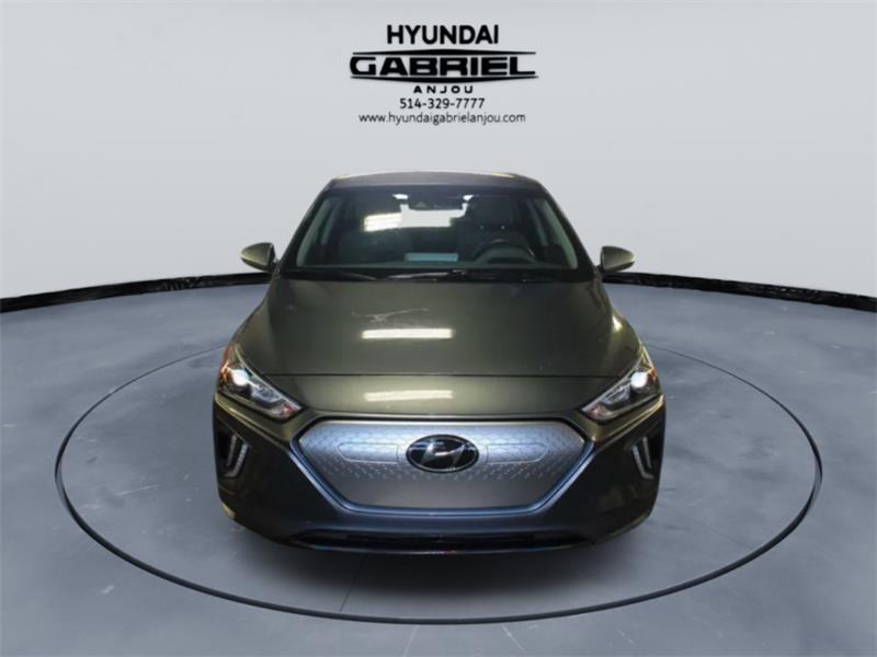 hyundai Ioniq 2020 - 2
