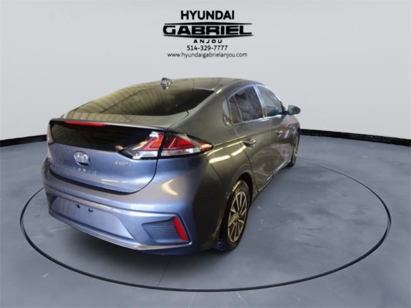 hyundai Ioniq 2020 - 6