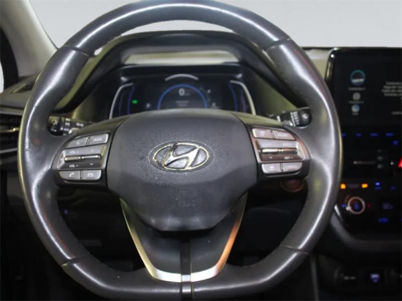 hyundai Ioniq 2020 - 7