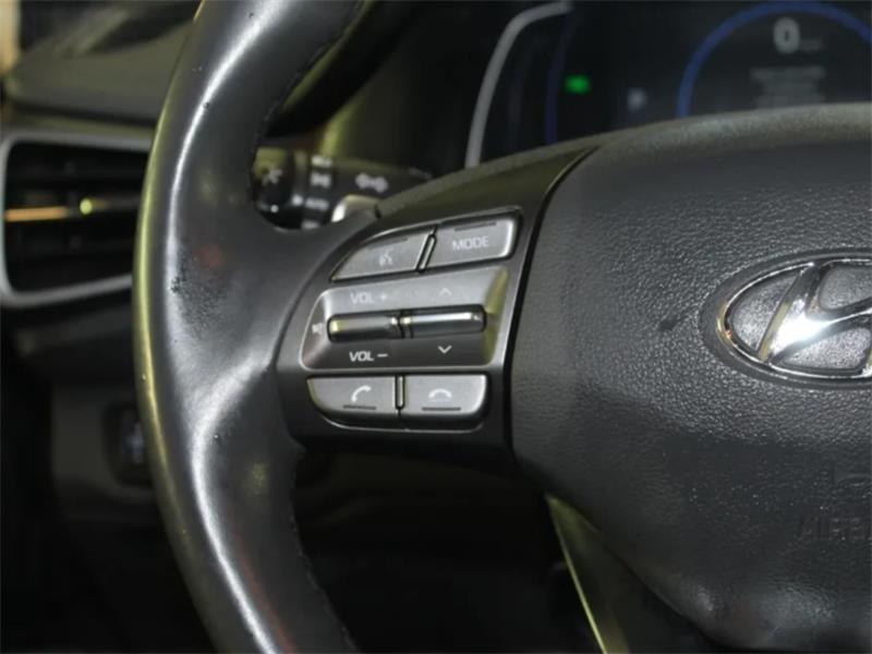 hyundai Ioniq 2020 - 8