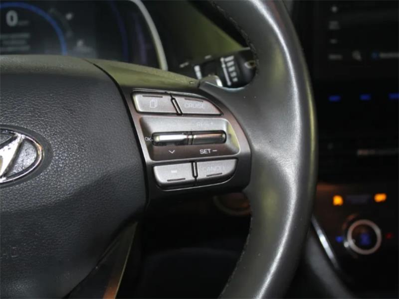 hyundai Ioniq 2020 - 9