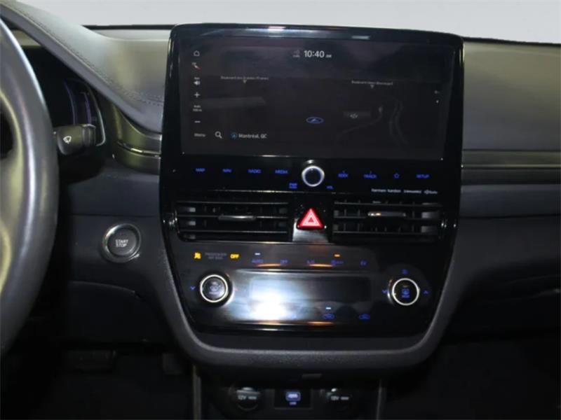 hyundai Ioniq 2020 - 10