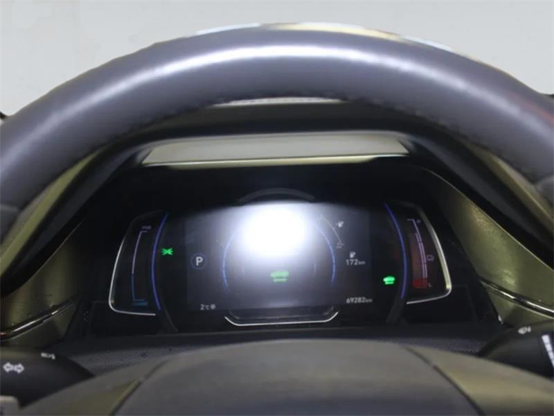 hyundai Ioniq 2020 - 11