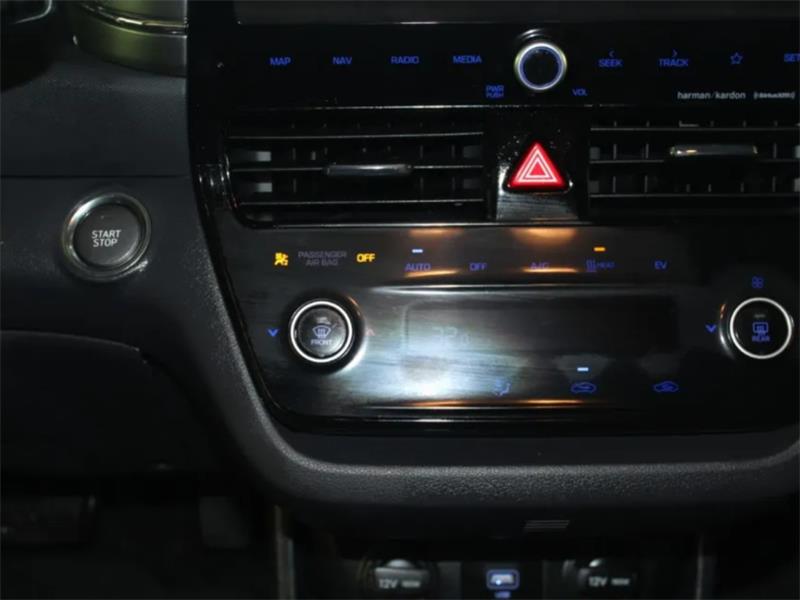 hyundai Ioniq 2020 - 12